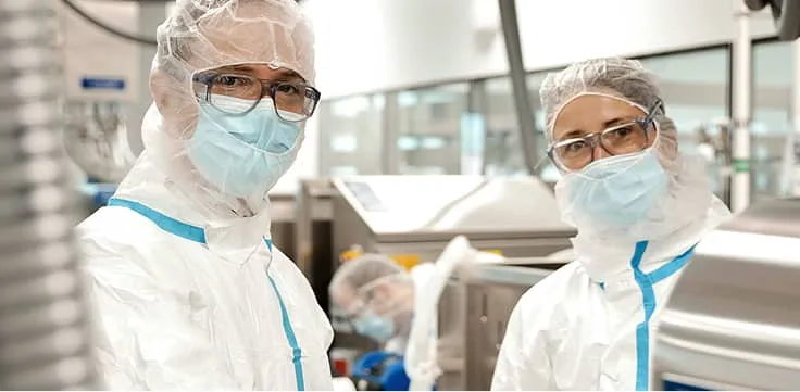Life at Lonza Manufacturing2