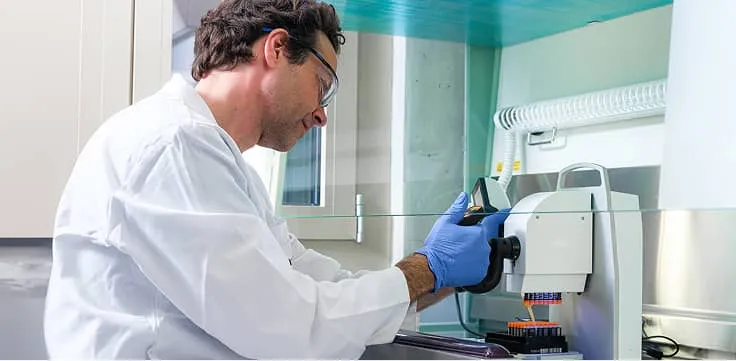 Life at Lonza Biotech1