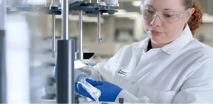 Life at Lonza Manufacturing1