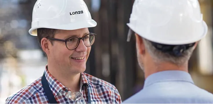 Life at Lonza Engineer3